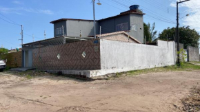 Casa completa em Jacumã